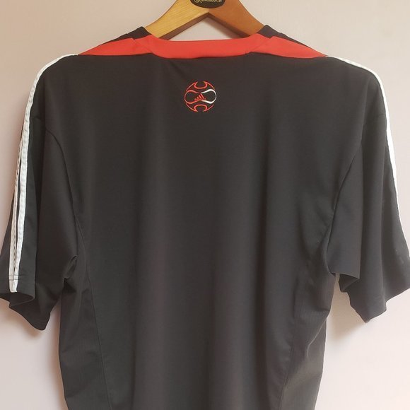 Men's Adidas Tee-Shirt - New - Size Large - Picture 3 of 4